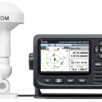 MA-510TR Icom Transponder, CLASS-B AIS