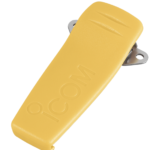 MB-103Y Icom GM1600E Belt Clip Radio Holder, swivel style