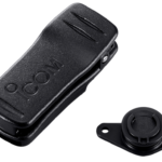 MB-86 Icom Belt Clip Radio Holder, swivel style