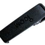 MBB-1 Icom IP110H Belt Clip Holder, alligator style