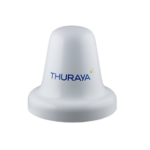 MNB-01-02 Thuraya MB-01 MarineStar System, Active Antenna Unit