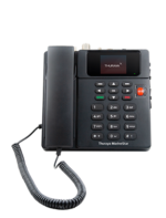 MNB-01-01 Thuraya MB-01 MarineStar System, BDU Terminal Unit