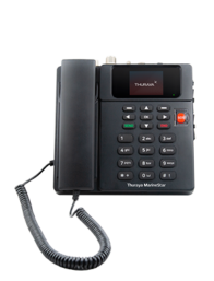 MNB-01-01 Thuraya MB-01 MarineStar System, BDU Terminal Unit
