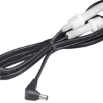 OPC-515L Icom DC Power Cable, Cable 1.6m