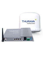 3500462-0004-01 Thuraya Orion IP Broadband System, BDU Terminal Unit - Image 2