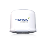 3500854-0001 Thuraya Orion IP Broadband System, ADU Antenna Unit, Type HN321