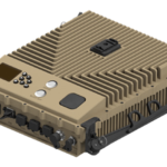 3200-MMCM-01T L3Harris Panther 2, 5650C2/MP MEO Modem, Module Unit, Tan