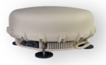 RF-7800B-VU104 Hughes L3Harris BGAN, Rugged Terminal-Antenna SOTM System