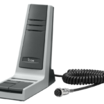 SM-27 Icom Desktop Microphone, Unidirectional Dynamic