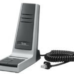 SM-28 Icom Desktop Microphone, Unidirectional Dynamic