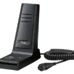 SM-29 Icom Desktop Microphone, Unidirectional