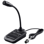 SM-30 Icom Desktop Microphone, Unidirectional