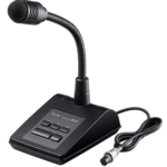 SM-50 Icom Desktop Microphone, Unidirectional Dynamic