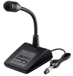 SM-50 Icom Desktop Microphone, Unidirectional Dynamic