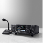 SM-50 Icom Desktop Microphone, Unidirectional Dynamic - Image 3