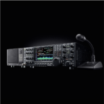 SM-50 Icom Desktop Microphone, Unidirectional Dynamic - Image 2