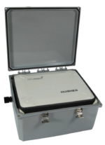 9501286-0001 Hughes 9201 Antenna, External ODU Kit, 10m cable - Image 2