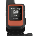 010-02602-30 Garmin InReach Mini2, Satellite Communicator, Flame Red, Maritime Bundle