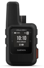 010-02602-01 Garmin InReach Mini2, Satellite Communicator, Black