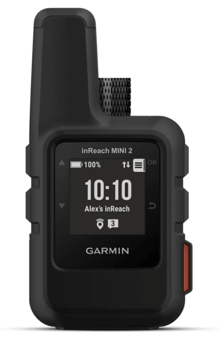 Screenshot 2025-10-02 012805 010-02602-01 Garmin InReach Mini2, Satellite Communicator, Black - Image 1