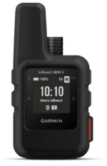 010-02602-00 Garmin InReach Mini2, Satellite Communicator, Flame Red - Image 4