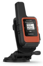 010-02602-30 Garmin InReach Mini2, Satellite Communicator, Flame Red, Maritime Bundle - Image 3