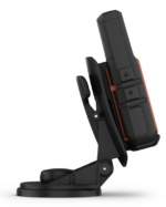 010-02602-30 Garmin InReach Mini2, Satellite Communicator, Flame Red, Maritime Bundle - Image 4