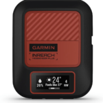 010-02887-00 Garmin InReach Messenger Plus, SOS Satellite Communicator with Photo and Voice