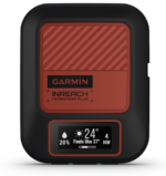 010-02887-00 Garmin InReach Messenger Plus, SOS Satellite Communicator with Photo and Voice