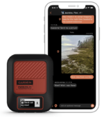 010-02887-00 Garmin InReach Messenger Plus, SOS Satellite Communicator with Photo and Voice - Image 3
