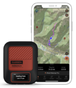 010-02887-00 Garmin InReach Messenger Plus, SOS Satellite Communicator with Photo and Voice - Image 4