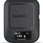 010-02672-00 Garmin InReach Messenger, SOS Satellite Communicator