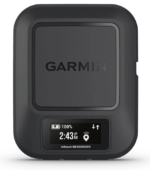010-02672-00 Garmin InReach Messenger, SOS Satellite Communicator