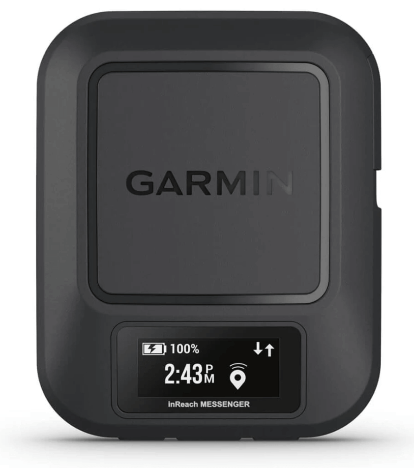 Screenshot 2025-10-02 022948 010-02672-00 Garmin InReach Messenger, SOS Satellite Communicator - Image 1
