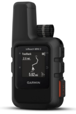 010-02602-01 Garmin InReach Mini2, Satellite Communicator, Black - Image 4