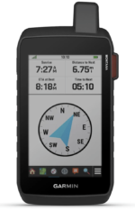010-02964-12 Garmin Montana 760i Rugged GPS, 8MP Camera, InReach Satellite Communicator - Image 4