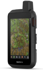 010-02964-12 Garmin Montana 760i Rugged GPS, 8MP Camera, InReach Satellite Communicator - Image 2