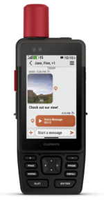010-02236-01 Garmin GPSMAP H86i Rugged GPS, InReach Satellite Communicator, Maritime