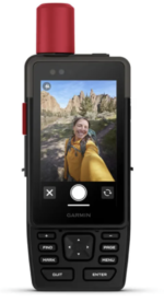 010-02236-01 Garmin GPSMAP H86i Rugged GPS, InReach Satellite Communicator, Maritime - Image 4