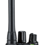 IC-M85UL Icom VHF, Handheld, Intrinsically Safe