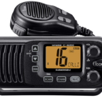 IC-M200 Icom VHF