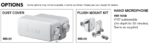 IC-M200 Icom VHF - Image 3