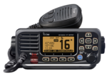 IC-M330GE Icom VHF, GPS, Class-D DSC