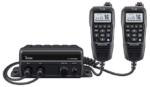 IC-M410BB Icom Black-Box VHF, GPS, Class-D DSC