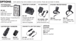IC-94DE Icom VHF, GPS, Handheld, MOB, Float-n-Flash, Class-D DSC and AIS - Image 4