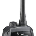 IC-M25EURO Icom M25EURO EVO VHF Handheld, Float-n-Flash