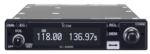 IC-A220 Icom A220 VHF Airband, Panel Mount