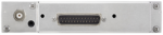 IC-A220 Icom A220 VHF Airband, Panel Mount - Image 3