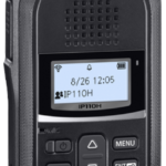 IP110H Icom WLAN Transceiver