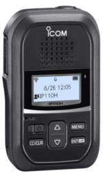 CT-23 Icom IP110H and PTT Microphone Adapter - Image 2